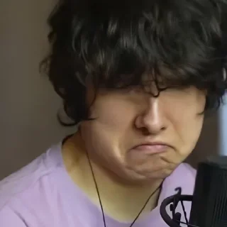 Video sticker ☹️ Почка Винди