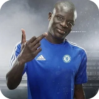 Video sticker 🫥 Nigger