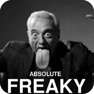 Video sticker 🫥 Nigger