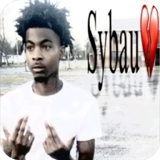 Video sticker 🫥 Nigger