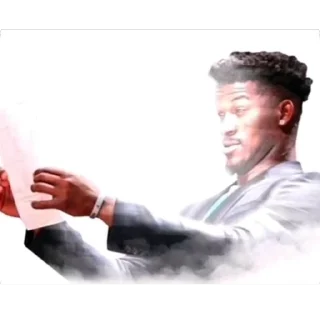 Telegram sticker 🫥 Nigger