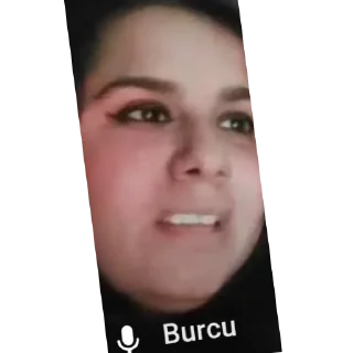 Telegram sticker 🤲 Cadılar bayramı