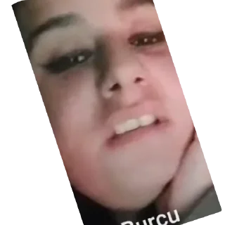 Sticker 🤲 Cadılar bayramı