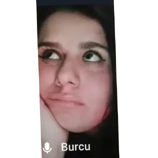 Telegram sticker 🤲 Cadılar bayramı