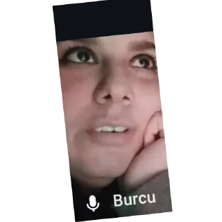Telegram sticker 🤲 Cadılar bayramı