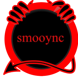 Sticker 🙂 smooync by