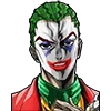 Sticker 🤡 я.. клоун.. (я @kotletovvemoji)