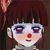 Sticker 🤡 я.. клоун.. (я @kotletovvemoji)
