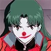 Video sticker 🤡 я.. клоун.. ...