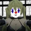 Sticker 🤡 я.. клоун.. (я @kotletovvemoji)