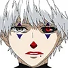 Sticker 🤡 я.. клоун.. (я @kotletovvemoji)