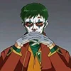 Video sticker 🤡 я.. клоун.. ...