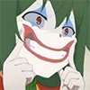 Sticker 🤡 я.. клоун.. (я @kotletovvemoji)