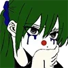 Sticker 🤡 я.. клоун.. (я @kotletovvemoji)