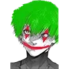 Video sticker 🤡 я.. клоун.. ...
