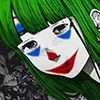 Sticker 🤡 я.. клоун.. (я @kotletovvemoji)