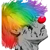 Sticker 🤡 я.. клоун.. ...
