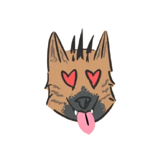 Video sticker 🖼 Aiden