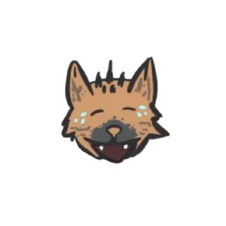 Video sticker 🔳 Aiden