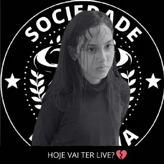 Telegram sticker 💖 ernane lives