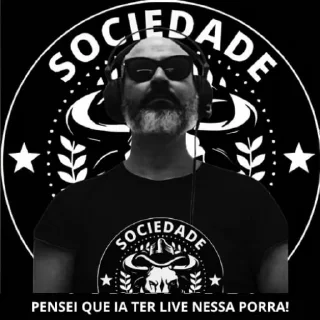 Telegram sticker 🤑 ernane lives