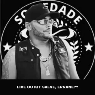 Video sticker 🐊 ernane lives