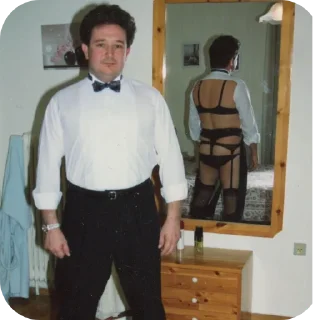 Sticker 👍 Los mioos