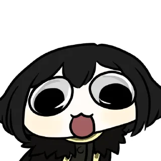 Video sticker 🎭 Zena Cat by @cabric7986 (YouTube)