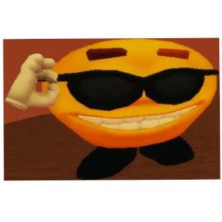 Telegram sticker 😎 Семейство Бомжей