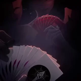 Video sticker 🤩 Aha @hsrstickers