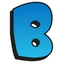 Video sticker 🔤 More emoji here @F...