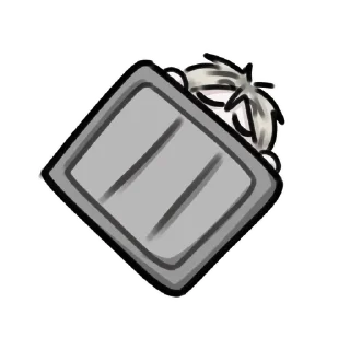 Telegram sticker 😴 влаDickXj3mSSSghoul / @pse3h