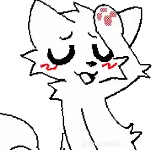 Telegram sticker 😊 Boykisser