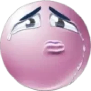Telegram sticker 🤩 Juliette?