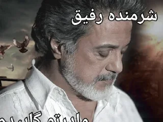 Telegram sticker ✏️ Dariush Shit