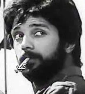 Video sticker ✏️ Dariush Shit