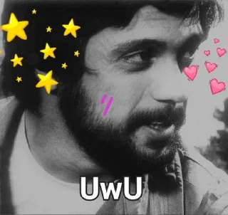 Video sticker ✏️ Dariush Shit