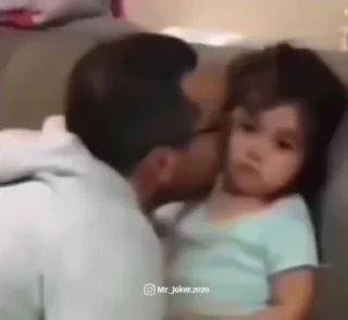 Video sticker 😒 Funny 😂😂