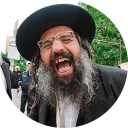 Sticker 😆 Hasidic
