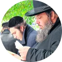 Video sticker 🤓 Hasidic