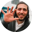 Telegram sticker 😜 Hasidic