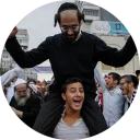 Telegram sticker 😏 Hasidic