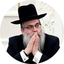 Telegram sticker 😑 Hasidic