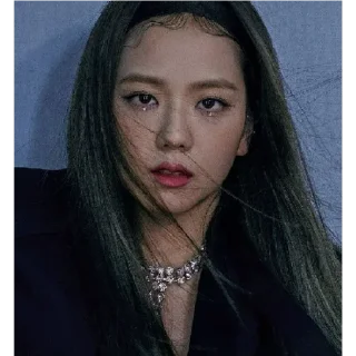 Telegram sticker 😁 BLACKPINK 2020😍