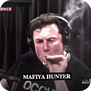 Video sticker 🚬 𝐀𝐍𝐊𝐈𝐓 𝐔𝐑𝐅 𝐇𝐔𝐍𝐓𝐄𝐑