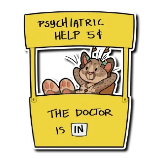 Telegram sticker 🧑‍⚕️ Cricket