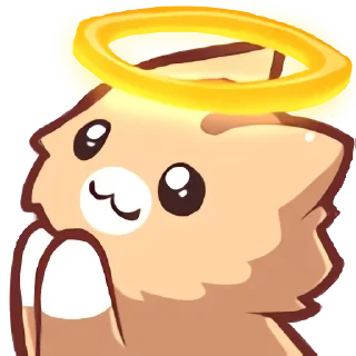 Sticker 👨‍✈️ 🦄 Стики тут 👉 @TopStickerTop