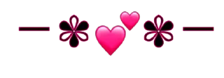 Sticker 🌺 SeparadoresY :: @fStikBot
