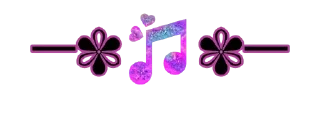 Telegram sticker 🌺 SeparadoresY :: @fStikBot