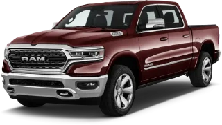 Sticker 🚗 Pickups